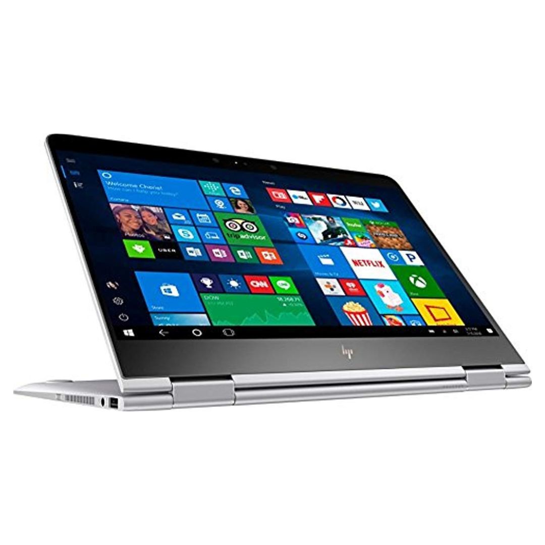 HP Spectre x360 2-in-1 13.3 Touch-Screen Laptop - Intel Core i7-7500U - 16GB RAM- 512GB SSD - 13-AC023DX
