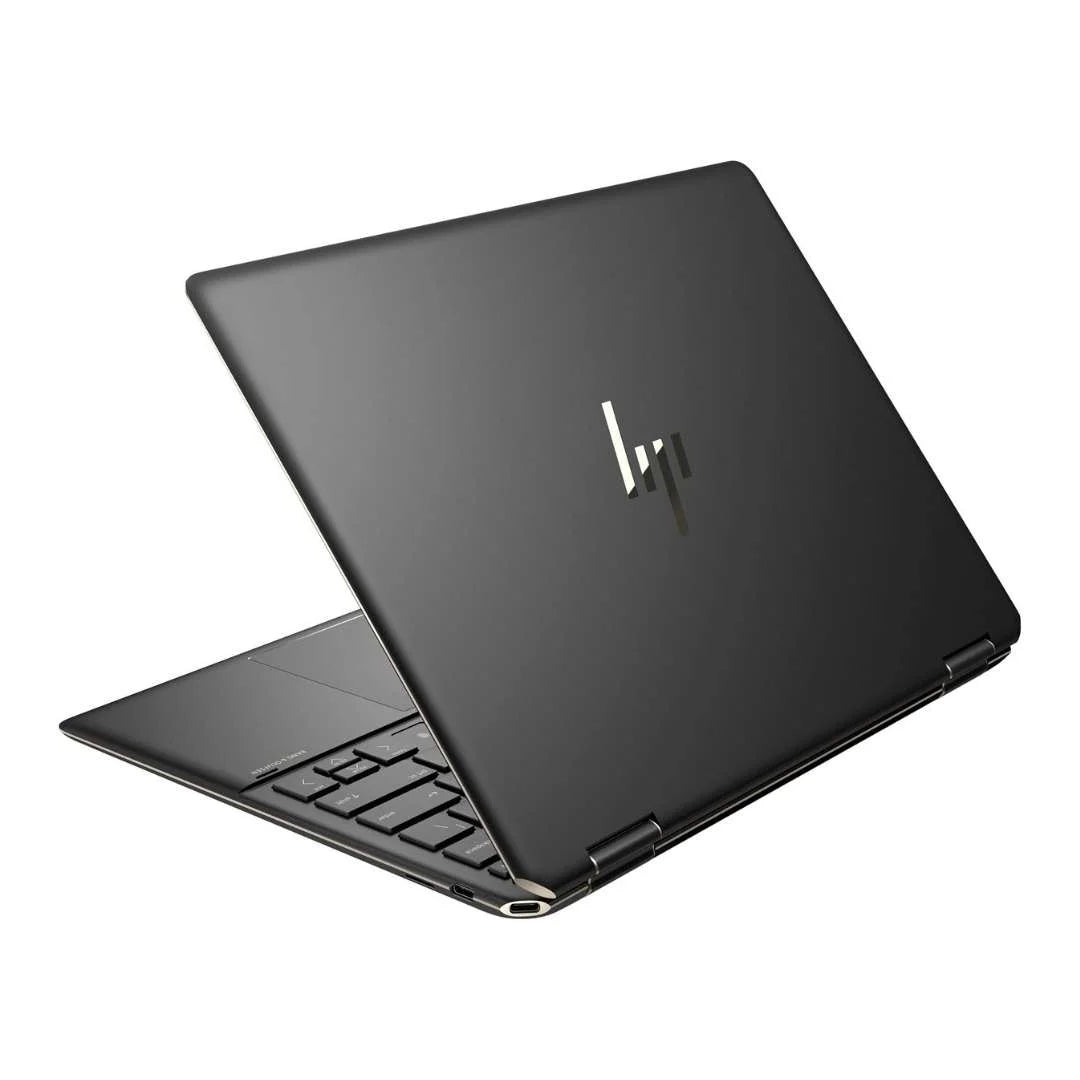 HP Spectre x360 - i7-1255U - 16GB RAM - 1TB SSD - Black - 14-ef0013d