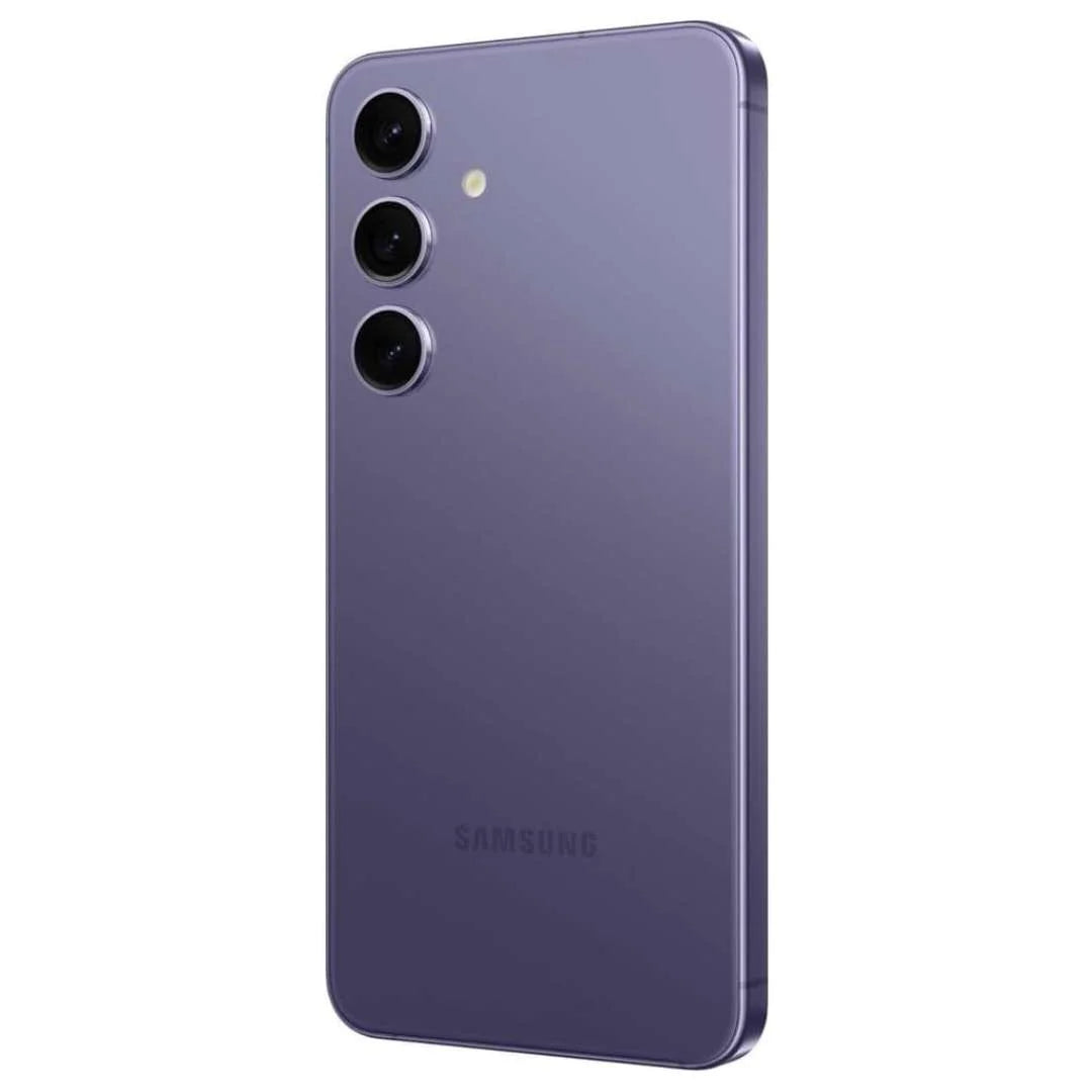AT&T Samsung Galaxy S24 5G - 128GB - Cobalt Violet - SM-S921UZVAATT