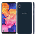 AT&T Samsung Galaxy A10e - 32GB - Black - SM-A102UZKATT