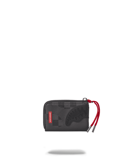 3AM NEVER SLEEP WALLET