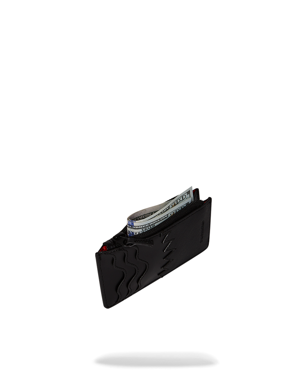 GRAND TOURER SLIM MONEY HOLDER