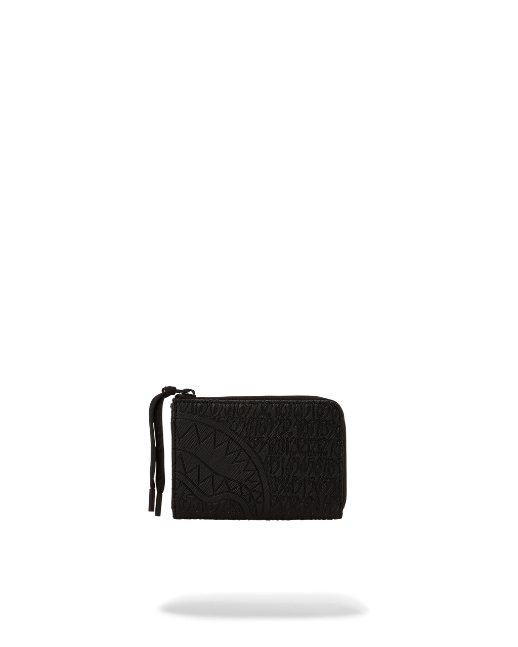 HYPERDIMENSIONAL WALLET