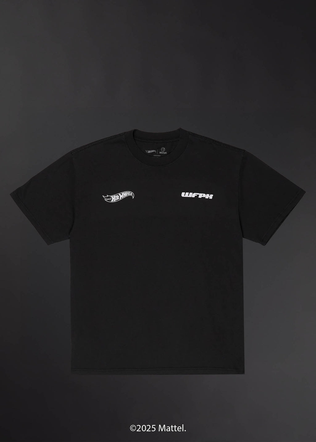 Hot Wheels Speed No Limits Graphic T-Shirt