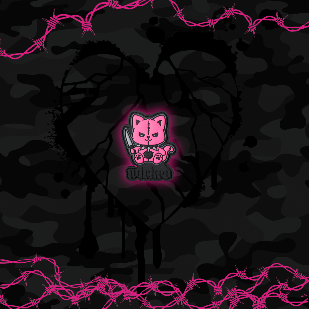 Wicked Patch