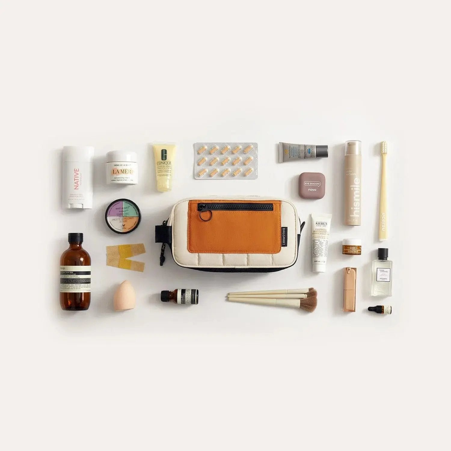 (FREE GIFT) Paz 2L Dopp Kit