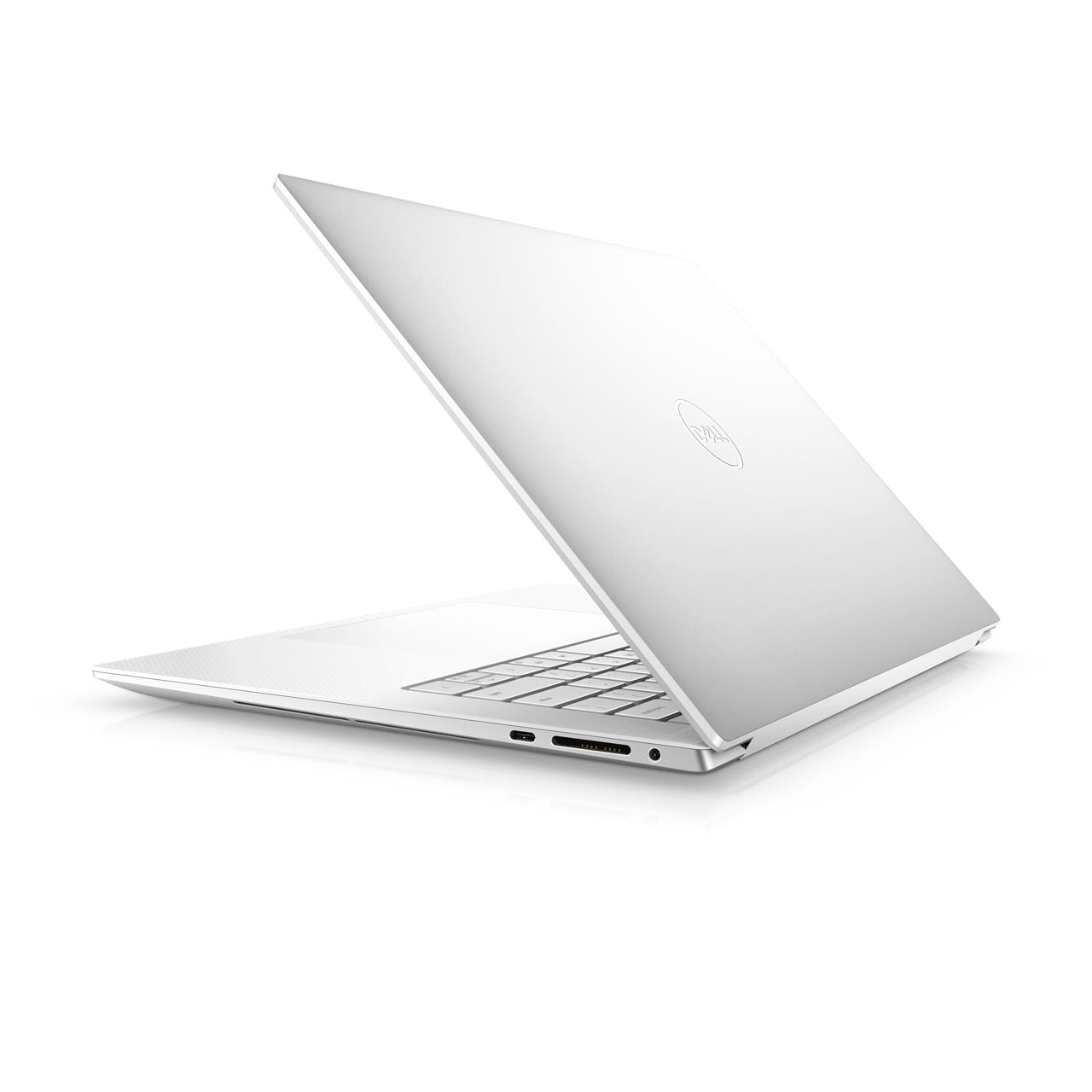 Dell XPS 15 9500 ? 15.6" FHD+ ? i7-10875H ? 32GB RAM ? GTX 1650 Ti ? 1TB SSD ? Arctic White