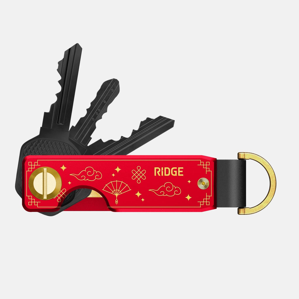 Daily Writer Kit - Year of the Fire Horse
