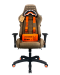 CALL OF DUTY READY FOR ACTION GAMING CHAIR