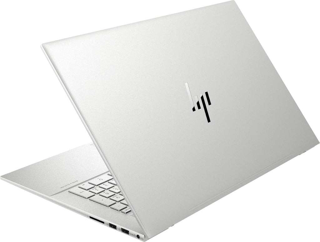 HP Envy - 17.3" FHD - i7-1195G7 - 32GB RAM - 512GB SSD - Silver - 17-ch1000-i71195G7-32-512