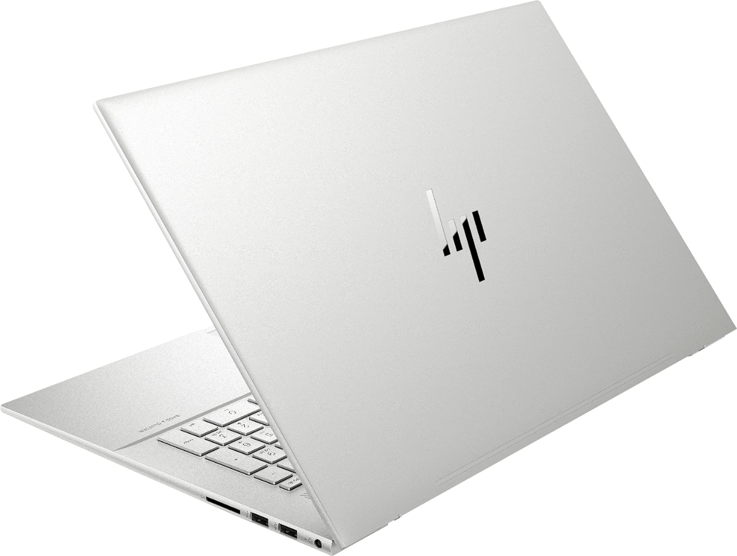 HP Envy - 17.3" FHD - i7-1195G7 - 32GB RAM - 512GB SSD - Silver - 17-ch1000-i71195G7-32-512