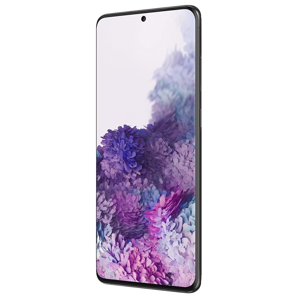AT&T Samsung Galaxy S20+ Plus 5G - 128GB - Cosmic Gray - SM-G986UZAAATT