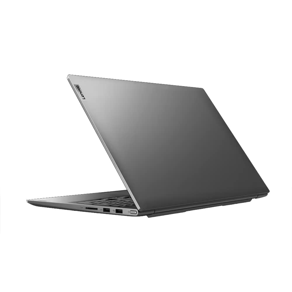 Lenovo Slim 7 16ARH7 - Ryzen 7 6800HS - RTX 3050 - 16GB RAM-512GB SSD Storm Grey