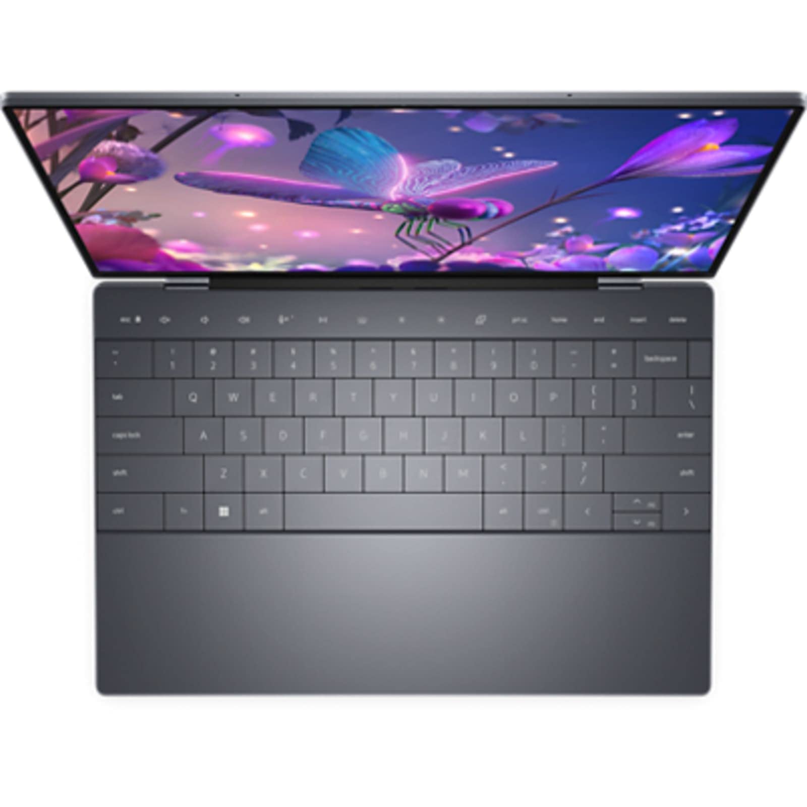 Dell XPS 13 Plus 9320 - FHD+ - i7-1360P - 16GB RAM - 512GB SSD - Gray