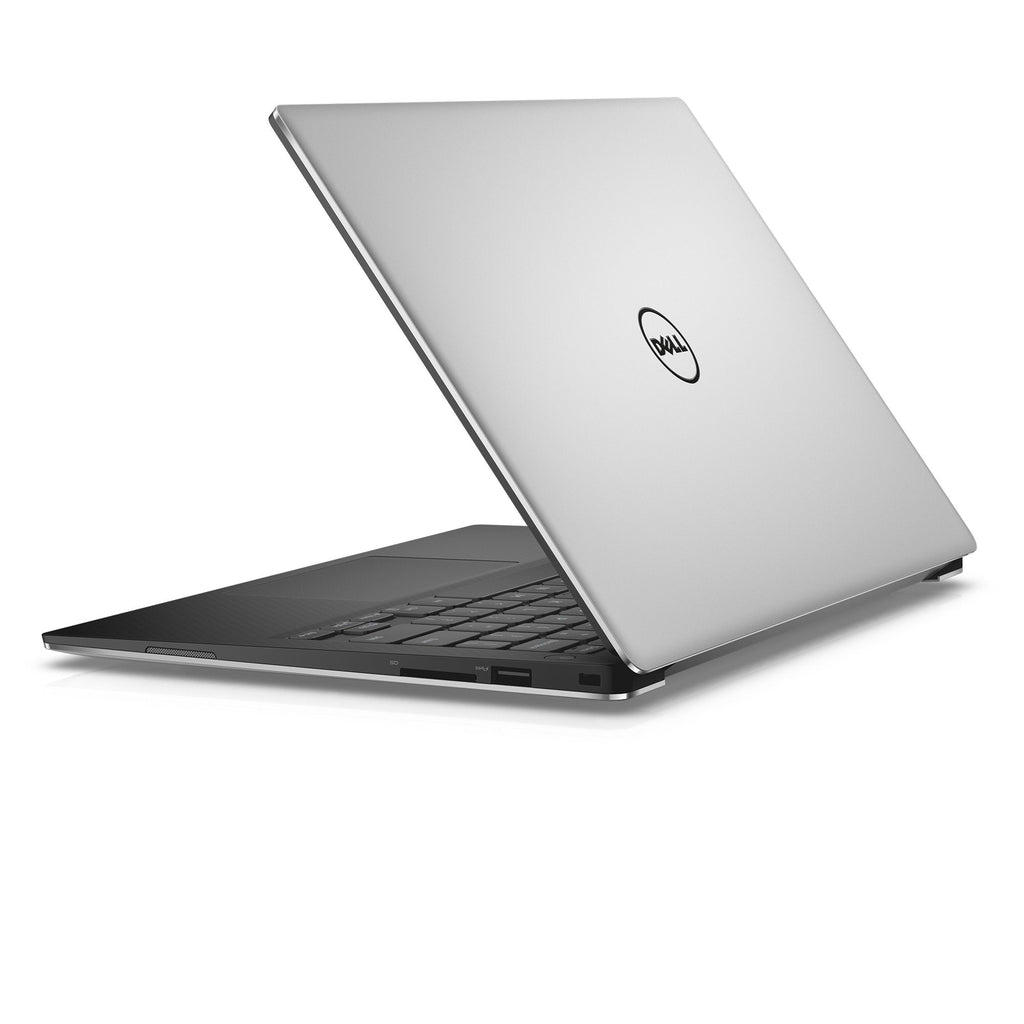 Dell XPS 13.3" - i7-7500U 7th Gen - 16GB RAM - 512 GB SSD - Silver - XPS9360-7336SLV