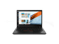 Lenovo ThinkPad T490 14" FHD - i5-10210U - 8GB RAM - 256GB SSD - Black - 20RY0001US
