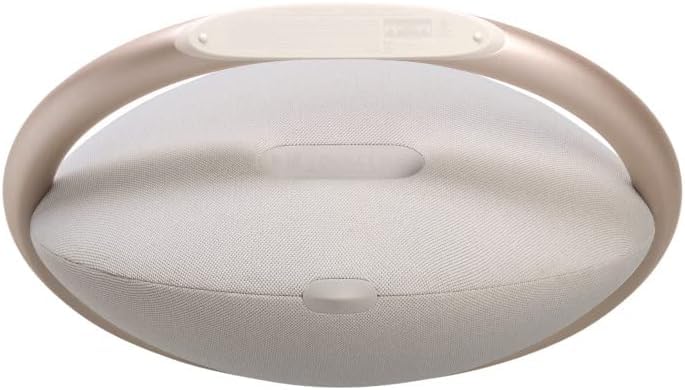 Harman Kardon Onyx Studio 8 - Beige - HKOS8CPNAM
