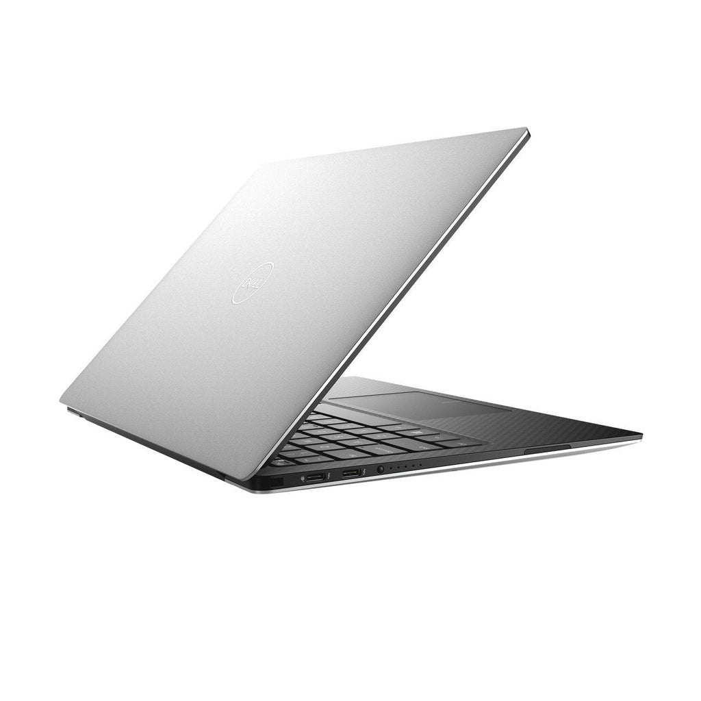 Dell XPS 13 - 13.3" UHD i7-8550U 8th Gen - 16GB RAM - 1TB SSD - Silver - XPS9370-7040SLV-PUS