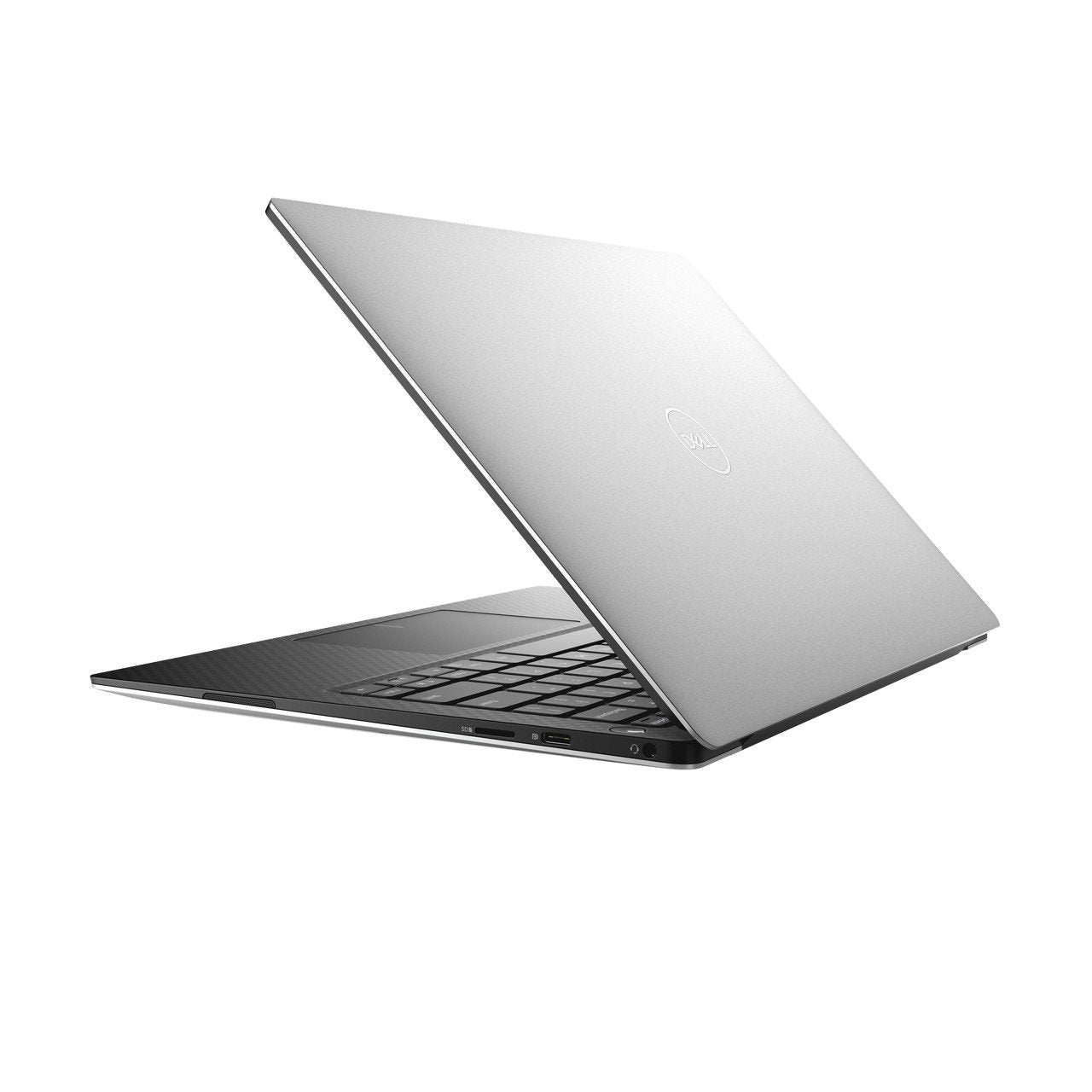 Dell XPS 13 - 13.3" UHD i7-8550U 8th Gen - 16GB RAM - 1TB SSD - Silver - XPS9370-7040SLV-PUS
