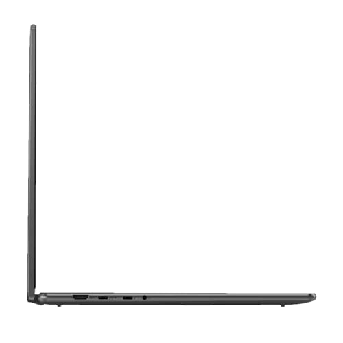Lenovo - Yoga 7 16IAP7 16"" Laptop - Intel Core i7 - 16 GB Memory - 512 GB SSD - 82QG0012US