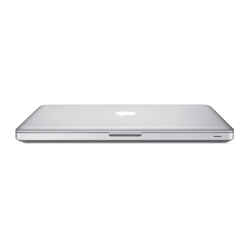 Apple MacBook Pro (2010) 13.3" Laptop - Intel Core 2 Duo - 4GB RAM - 250GB HDD - Silver