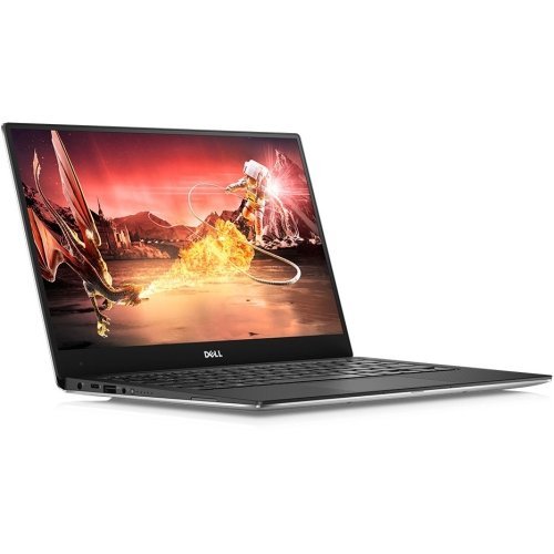 Dell XPS 13 9360 - 13.3" FHD - i7-8550U - 8GB RAM - 256GB SSD