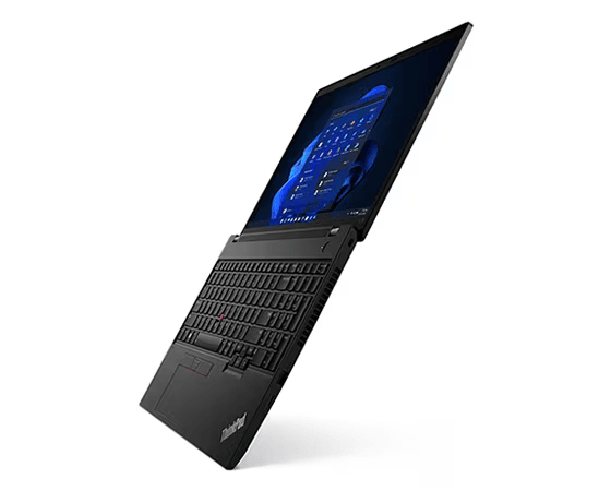 Lenovo ThinkPad L15 Gen 3 ? 15.6" FHD ? Intel Core i3-1215U ? 8GB RAM ? 256GB SSD ? Black ? 21C4-S2FU00