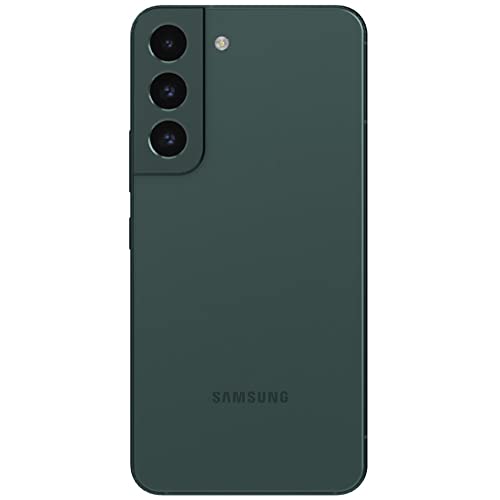 AT&T Samsung Galaxy S22 Plus 5G - 256GB - Green - SM-S906UZGEATT