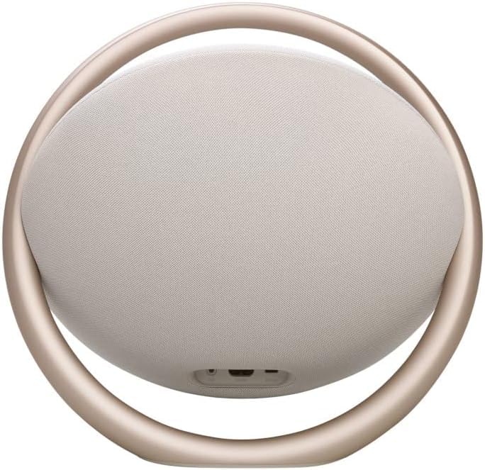 Harman Kardon Onyx Studio 8 - Beige - HKOS8CPNAM