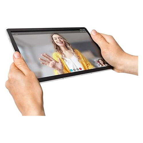 Lenovo Tab P11 Plus - 11"" - Tablet - 128GB - Slate Gray - ZA940077US