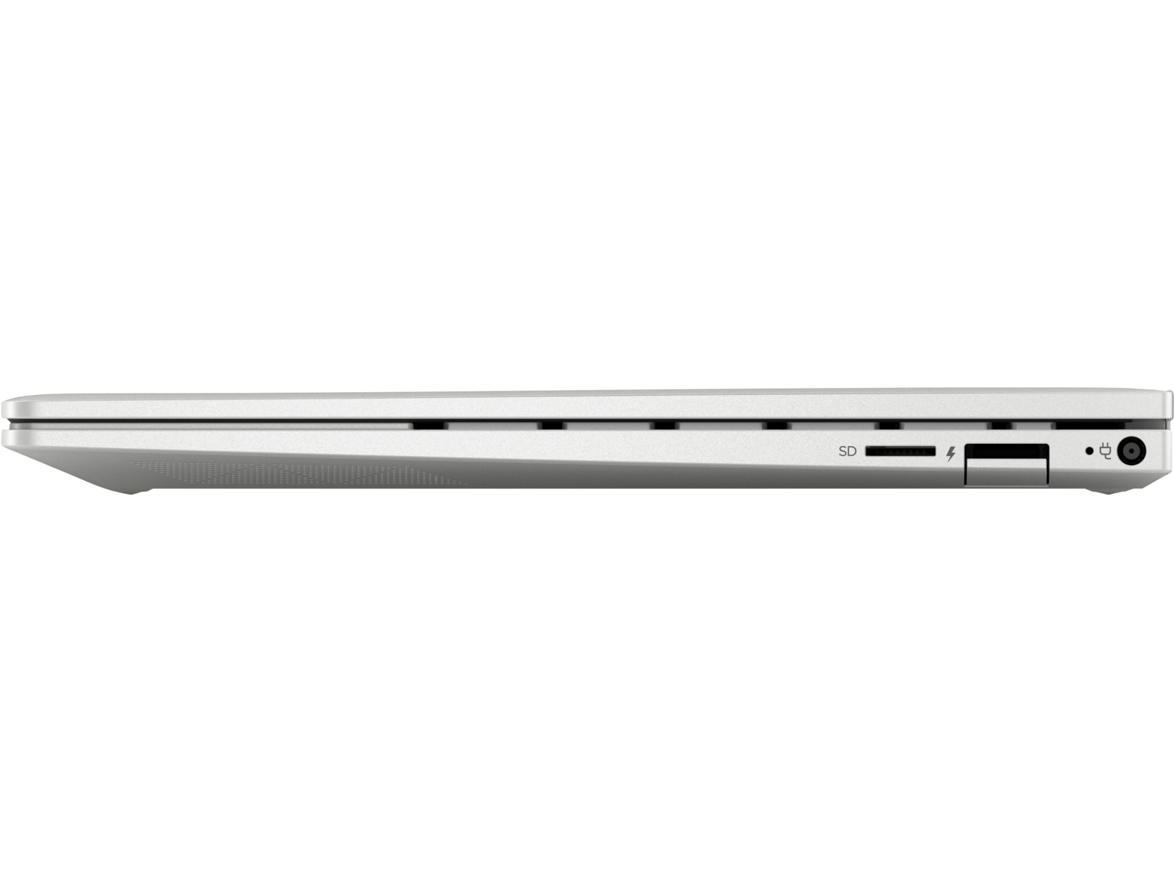 HP Envy i7-10510U - 16GB RAM - MX350 - 512GB SSD - Silver - 13-ba0085nr