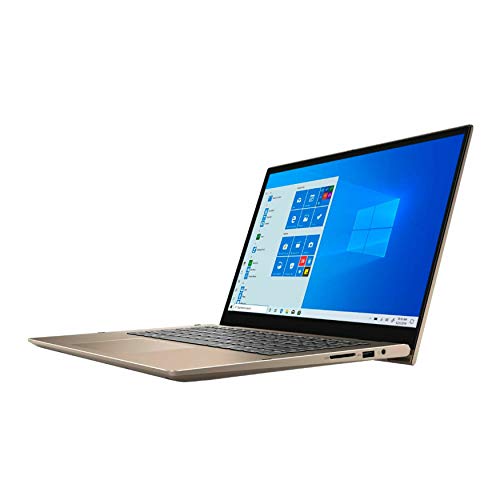 Dell Inspiron 7000 2-in-1 - 14" Touch-Screen - Ryzen 5 4500U - 8GB RAM - 256GB SSD - Sandstorm - I7405-A388TUP-PUS