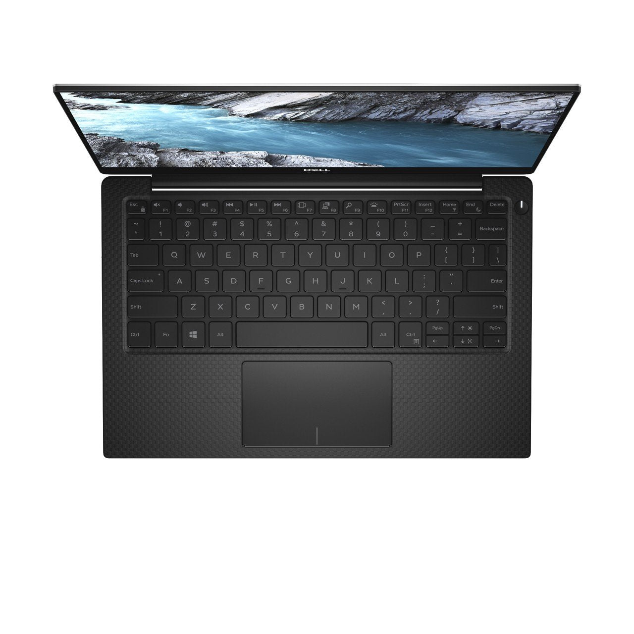 Dell XPS 13 - 13.3" UHD i7-8550U 8th Gen - 16GB RAM - 1TB SSD - Silver - XPS9370-7040SLV-PUS