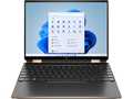 HP Spectre X360 13.3" FHD - i7-1165G7 - 16 GB RAM - 1TB SSD - 14T-EA000