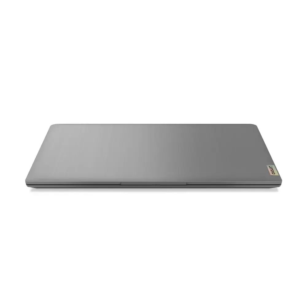 Lenovo IdeaPad 3-15ITL6 - i5-1135G7 - 8GB RAM - 512GB SSD - Gray - 82H80358US