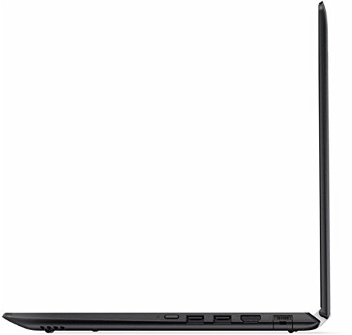 Lenovo  - Flex 4 14 2-in-1 14"" Laptop - Intel - 4GB - 500GB HD - Black - 80SA0000US