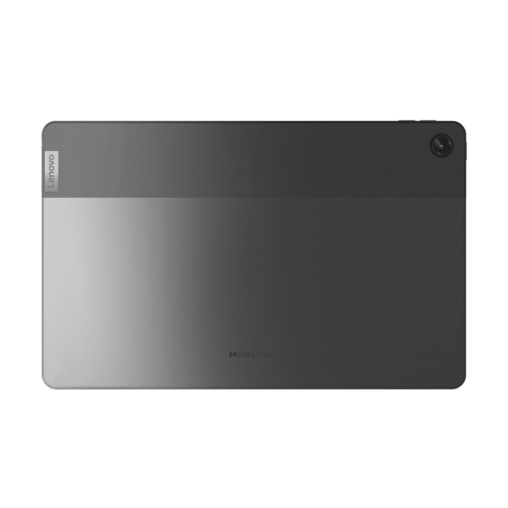 Lenovo - Tab M10 Plus (3rd Gen) - 10.61"" - Tablet - 128GB - Storm Gray - ZAAJ0010US