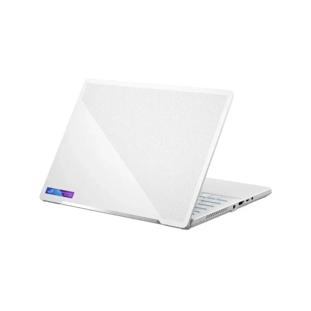 ASUS ROG Zephyrus 14? WQXGA 120Hz ? Ryzen 9 6900HS ? 16GB RAM ? Radeon RX 6700S - 1TB SSD - White