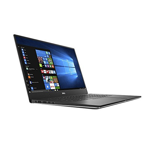 Dell XPS 15 9560 FHD 1080P - Intel Core i7-7700HQ - 8GB RAM - 256GB SSD - GTX 1050 -Windows 10