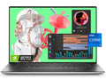 Dell XPS 15.6" UHD - TS - i7 - 32GB RAM - 1TB SSD NVIDIA GeForce RTX 3050 Ti - Platinum Silver - HT4WPFX