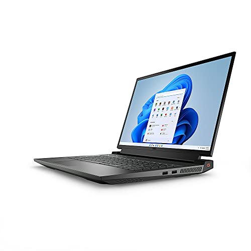 Dell - G16 16.0"" QHD 165Hz - i7-12700H - 16GB RAM - RTX 3060- 1TB SSD - Black - G7620-7775BLK-PUS
