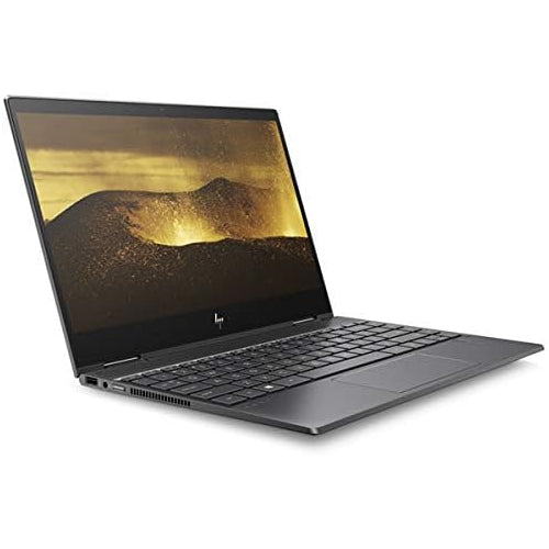 HP Envy x360 - Ryzen 3500U - Black - 8GB RAM - 512GB SSD - 15z-ds000