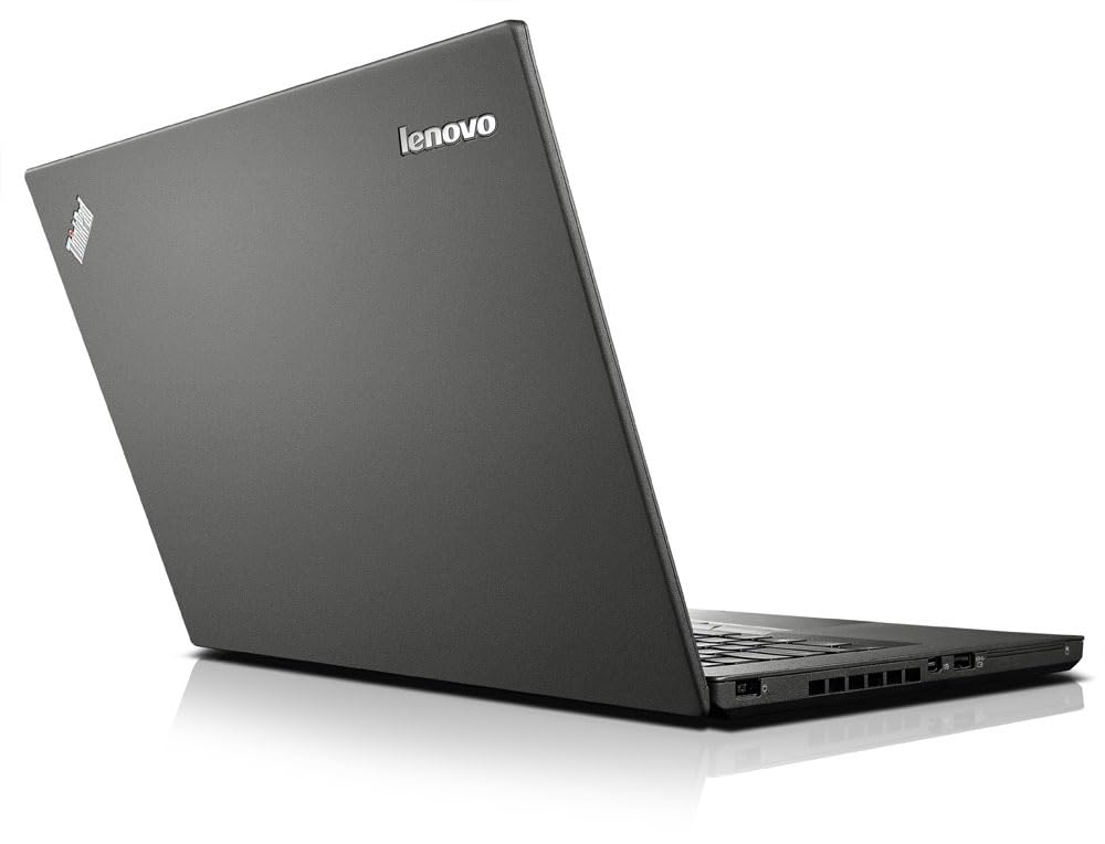 Lenovo ThinkPad T450s Laptop - i7-5600U - 8GB RAM - Integrated Graphics - 256GB SSD - Black - 20BX005GUS