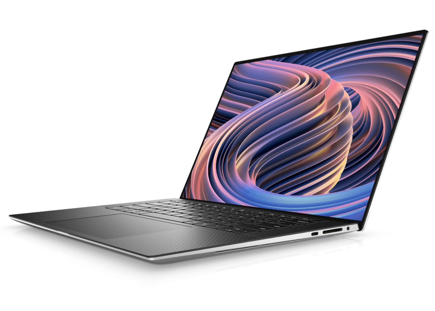 Dell XPS 15 9520 15.6" Laptop - i7-12700H - 1TB SSD - 32GB RAM- RTX 3050 - Windows 11 - B0C3JFFMPQ