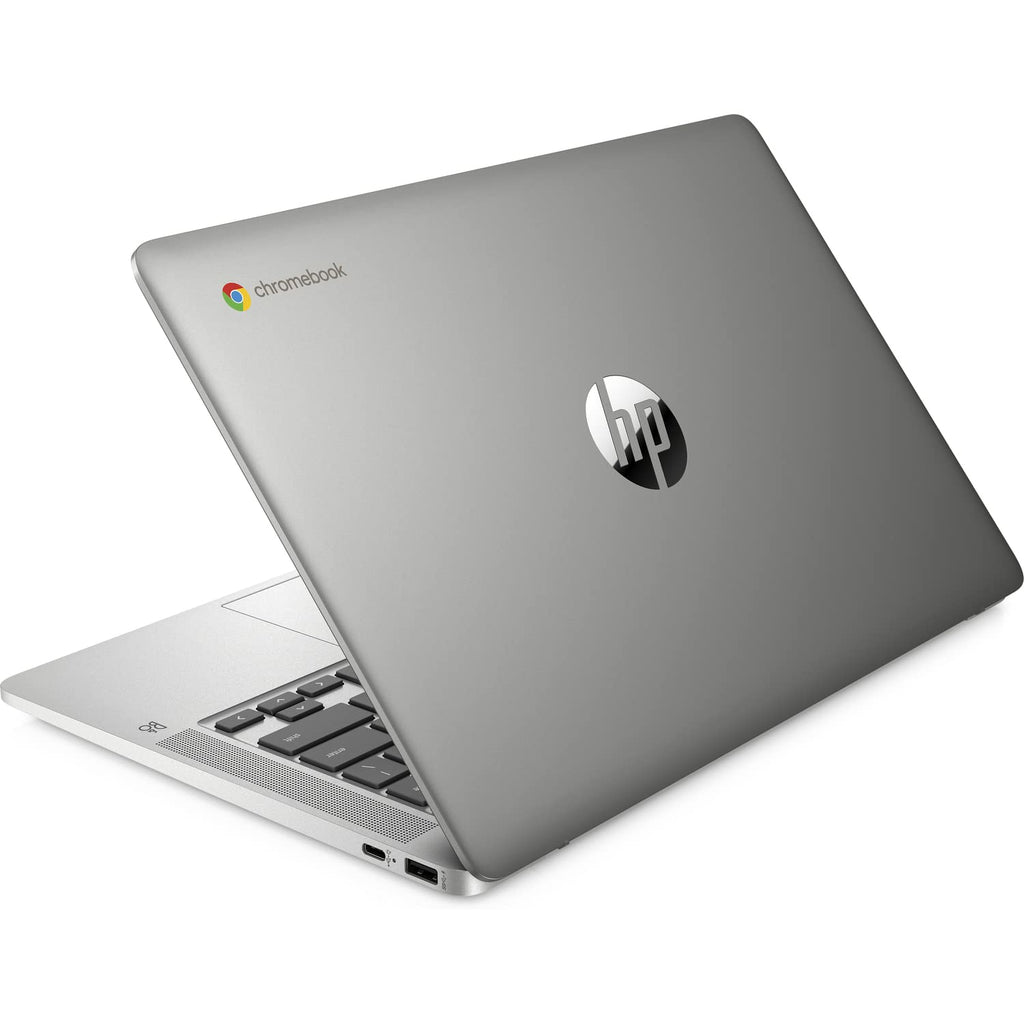 HP Chromebook, 14a-na0023cl, N4000, 4GB, 64GB - 14 - 14a-na0023cl
