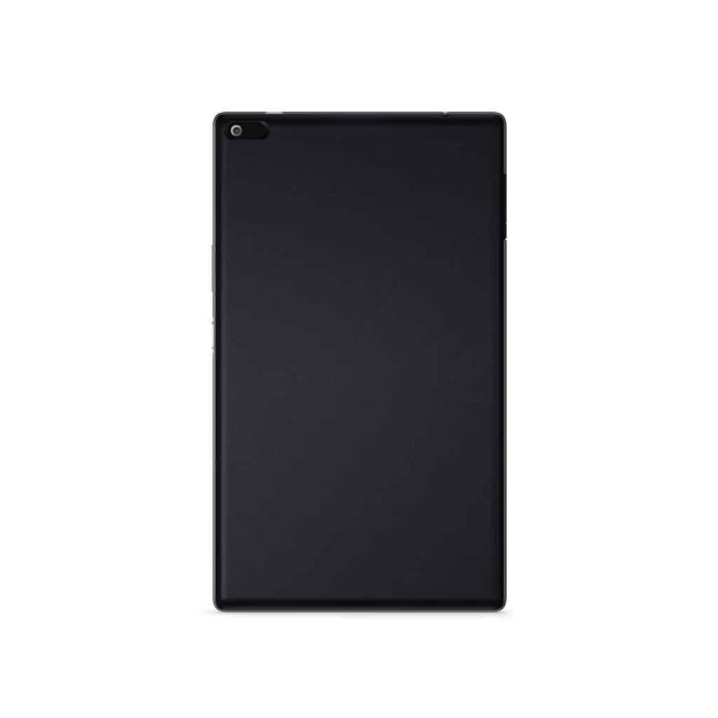Lenovo Tab 4, 8" - 1.4GHz, 16GB Storage, Slate Black - ZA2B0009US