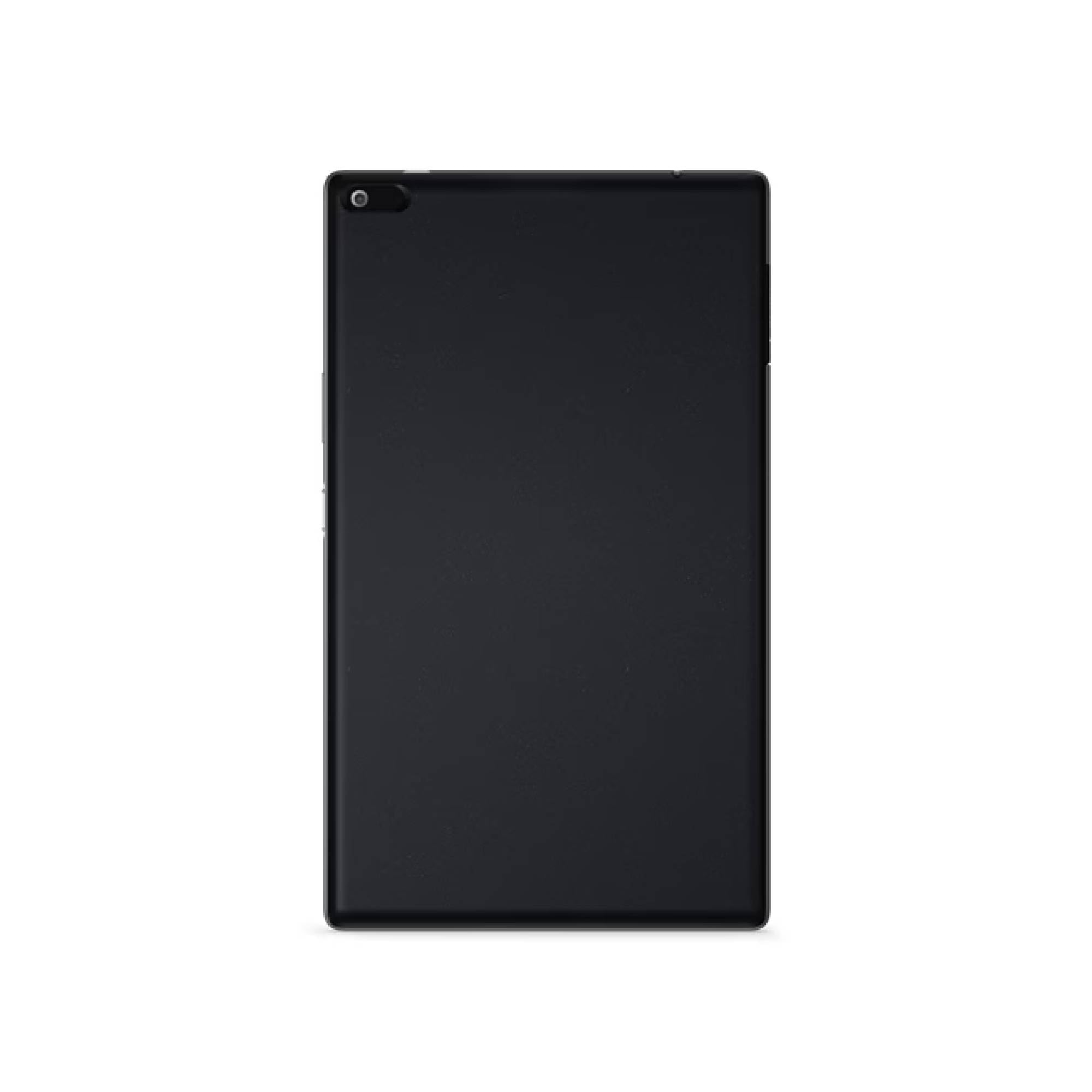 Lenovo Tab 4, 8" - 1.4GHz, 16GB Storage, Slate Black - ZA2B0009US