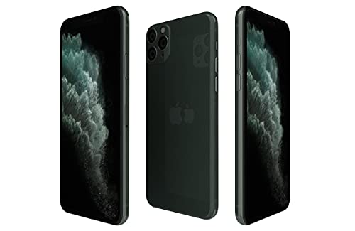 AT&T  - Apple iPhone 11 Pro Max