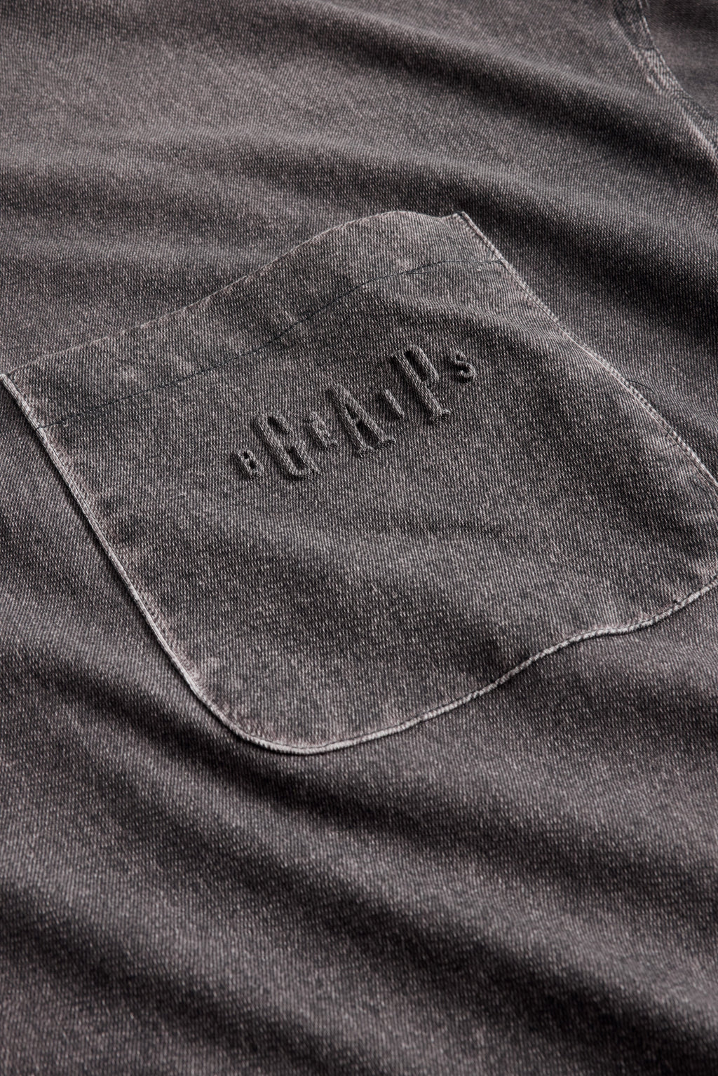 GAP X B??IS Tromp Loiel T-Shirt in Black