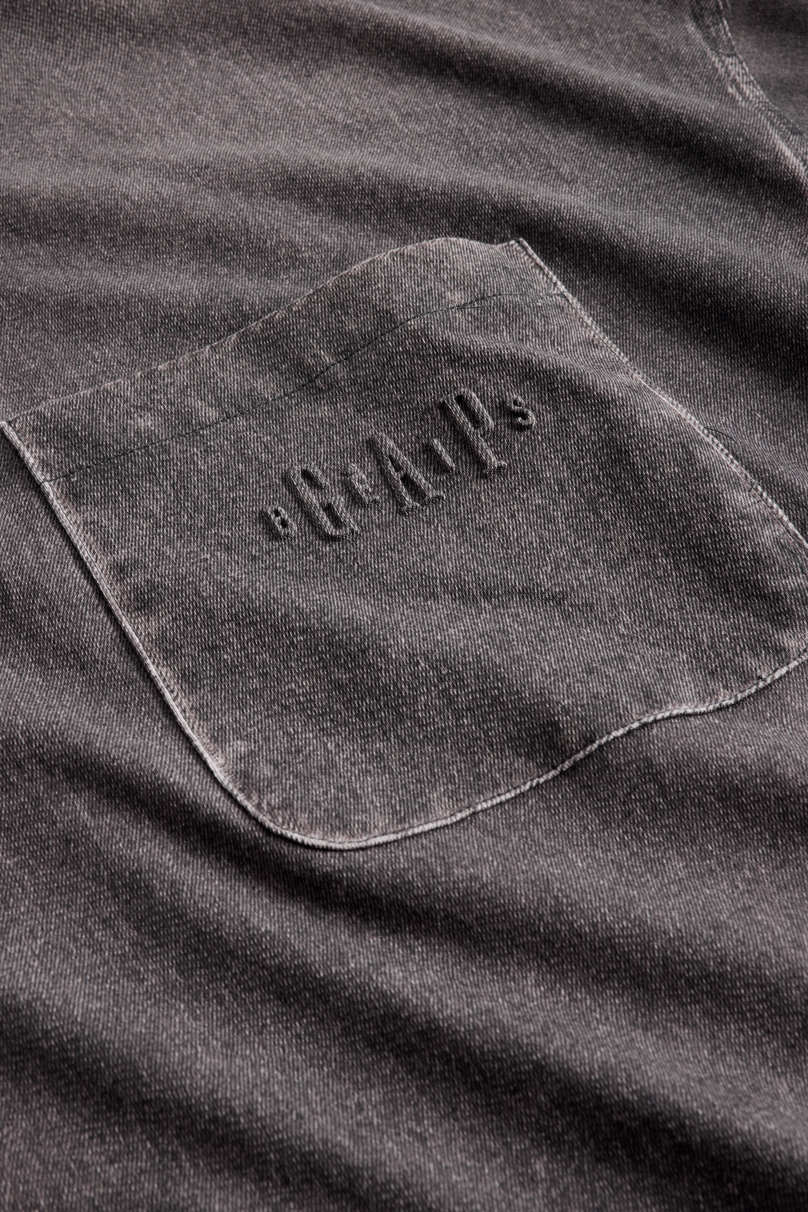 GAP X B??IS Tromp Loiel T-Shirt in Black